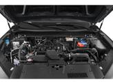 Thumbnail of 2025 Crystal Black Pearl Honda CR-V