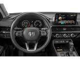 Thumbnail of 2025 Crystal Black Pearl Honda CR-V