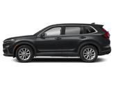 Thumbnail of 2025 Crystal Black Pearl Honda CR-V