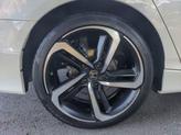 Thumbnail of 2021 Platinum White Pearl Honda Accord