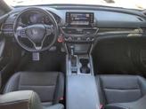 Thumbnail of 2021 Platinum White Pearl Honda Accord