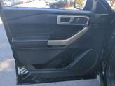 Thumbnail of 2021 Agate Black Metallic Ford Explorer