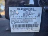 Thumbnail of 2021 Agate Black Metallic Ford Explorer