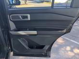 Thumbnail of 2021 Agate Black Metallic Ford Explorer