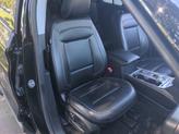 Thumbnail of 2021 Agate Black Metallic Ford Explorer