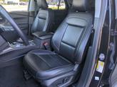 Thumbnail of 2021 Agate Black Metallic Ford Explorer