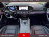 Thumbnail of 2024 White Mercedes-Benz AMG GLE 53