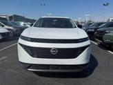 Thumbnail of 2025 Everest White Pearl Tricoat Nissan Murano