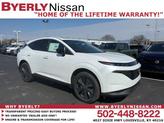 Photo of 2025 Everest White Pearl Tricoat Nissan Murano