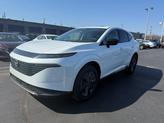 Thumbnail of 2025 Everest White Pearl Tricoat Nissan Murano