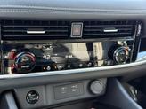 Thumbnail of 2025 Super Black Nissan Rogue