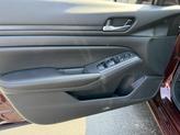 Thumbnail of 2024 Garnet Pearl Metallic Nissan Altima