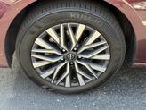 Thumbnail of 2024 Garnet Pearl Metallic Nissan Altima