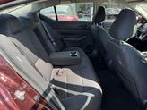Thumbnail of 2024 Garnet Pearl Metallic Nissan Altima