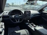 Thumbnail of 2024 Garnet Pearl Metallic Nissan Altima