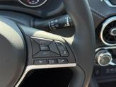 Thumbnail of 2025 Gray Nissan Sentra