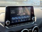 Thumbnail of 2025 Gray Nissan Sentra