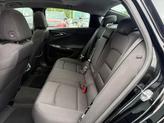 Thumbnail of 2023 Mosaic Black Metallic Chevrolet Malibu