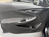 Thumbnail of 2023 Mosaic Black Metallic Chevrolet Malibu