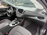Thumbnail of 2023 Mosaic Black Metallic Chevrolet Malibu