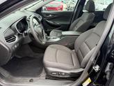 Thumbnail of 2023 Mosaic Black Metallic Chevrolet Malibu