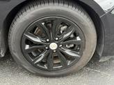 Thumbnail of 2023 Mosaic Black Metallic Chevrolet Malibu