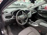 Thumbnail of 2023 Mosaic Black Metallic Chevrolet Malibu