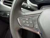 Thumbnail of 2023 Mosaic Black Metallic Chevrolet Malibu