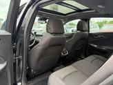 Thumbnail of 2023 Mosaic Black Metallic Chevrolet Malibu