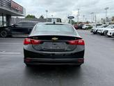 Thumbnail of 2023 Mosaic Black Metallic Chevrolet Malibu