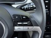 Thumbnail of 2024 Shimmering Silver Hyundai TUCSON