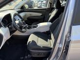 Thumbnail of 2024 Shimmering Silver Hyundai TUCSON