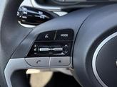 Thumbnail of 2024 Shimmering Silver Hyundai TUCSON