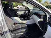 Thumbnail of 2024 Shimmering Silver Hyundai TUCSON