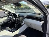 Thumbnail of 2024 Shimmering Silver Hyundai TUCSON