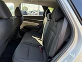 Thumbnail of 2024 Shimmering Silver Hyundai TUCSON