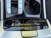 Thumbnail of 2024 Shimmering Silver Hyundai TUCSON