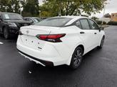 Thumbnail of 2024 Fresh Powder Nissan Versa