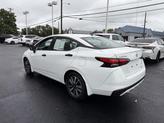 Thumbnail of 2024 Fresh Powder Nissan Versa