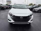 Thumbnail of 2024 Fresh Powder Nissan Versa