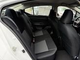 Thumbnail of 2024 Fresh Powder Nissan Versa