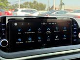 Thumbnail of 2023 Ultimate Red Hyundai SONATA
