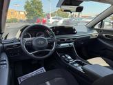 Thumbnail of 2023 Ultimate Red Hyundai SONATA