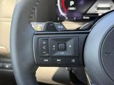 Thumbnail of 2025 Super Black Nissan Pathfinder