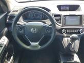 Thumbnail of 2016 Crystal Black Pearl Honda CR-V