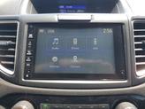 Thumbnail of 2016 Crystal Black Pearl Honda CR-V