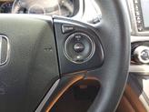 Thumbnail of 2016 Crystal Black Pearl Honda CR-V