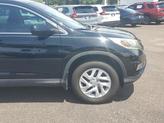 Thumbnail of 2016 Crystal Black Pearl Honda CR-V