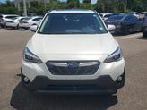 Thumbnail of 2023 Crystal White Pearl Subaru Crosstrek