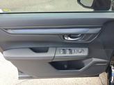 Thumbnail of 2026 Crystal Black Pearl Honda CR-V Hybrid